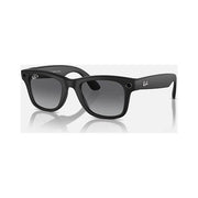 Rayban meta wayfarer gen 1 tim nero opaco - MERAYGEN1-TIM