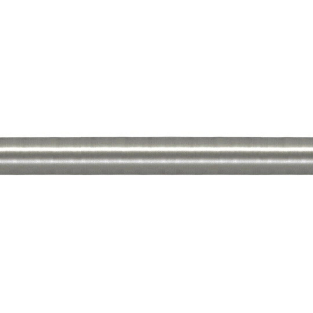 Tubo Da 20X1 240 Cm Nickelato - Emmebi