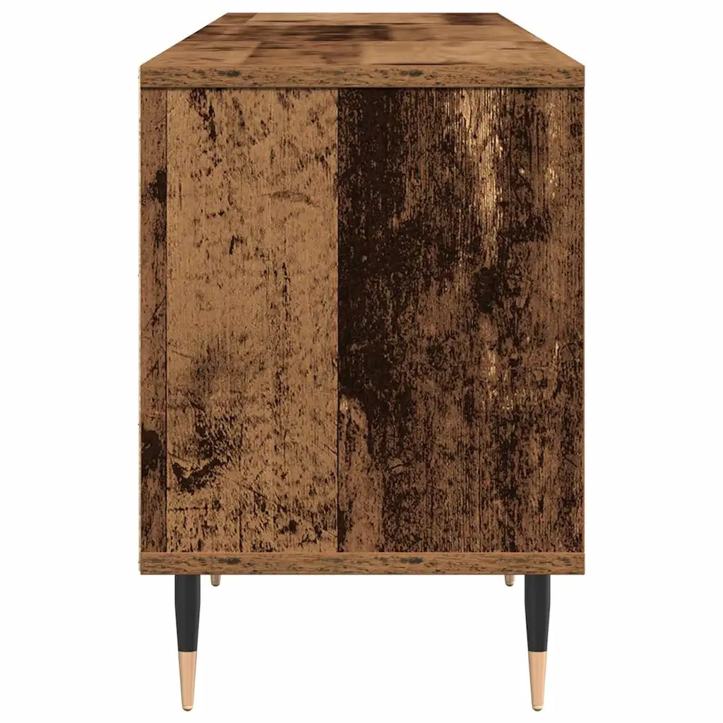 Mobile TV Legno vecchio 150 x 30 x 45 cm Legno multistrato 869073