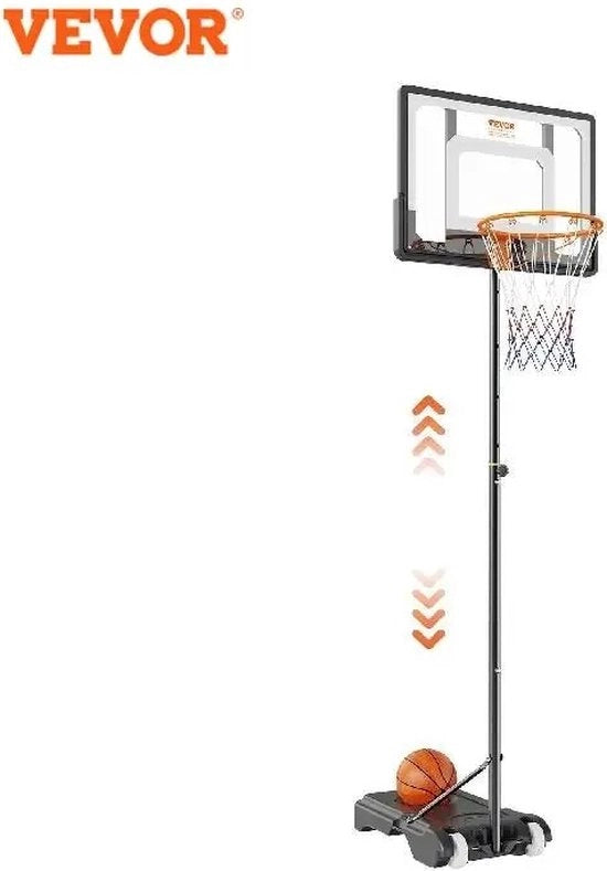 Palo da basket per esterno - Altro 1,5-2 metro