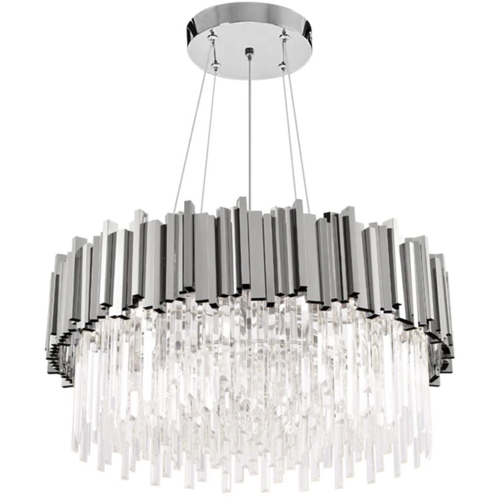 Lampada APP1480-1C Chrom