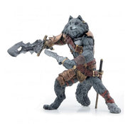 Papo - Mutant wolf