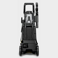 KARCHER Idropulitrice K 4 Universal Edition T5 - Pressione: 20 – max. 130 bar - Portata: max. 420 l/h - Potenza allacciata: 1.8 kW