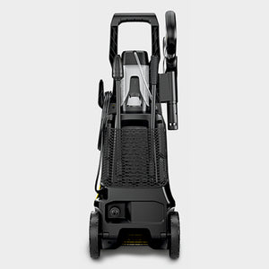 KARCHER Idropulitrice K 4 Universal Edition T5 - Pressione: 20 – max. 130 bar - Portata: max. 420 l/h - Potenza allacciata: 1.8 kW