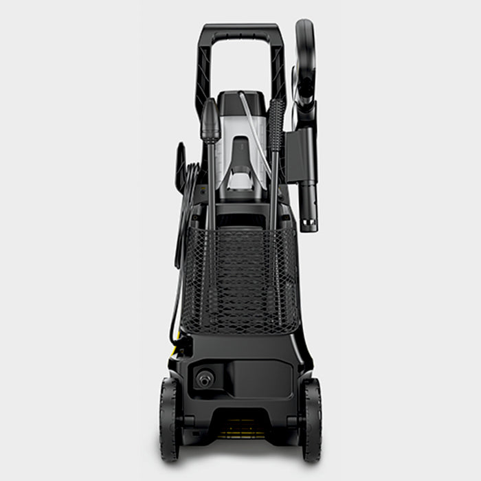 KARCHER Idropulitrice K 4 Universal Edition T5 - Pressione: 20 – max. 130 bar - Portata: max. 420 l/h - Potenza allacciata: 1.8 kW