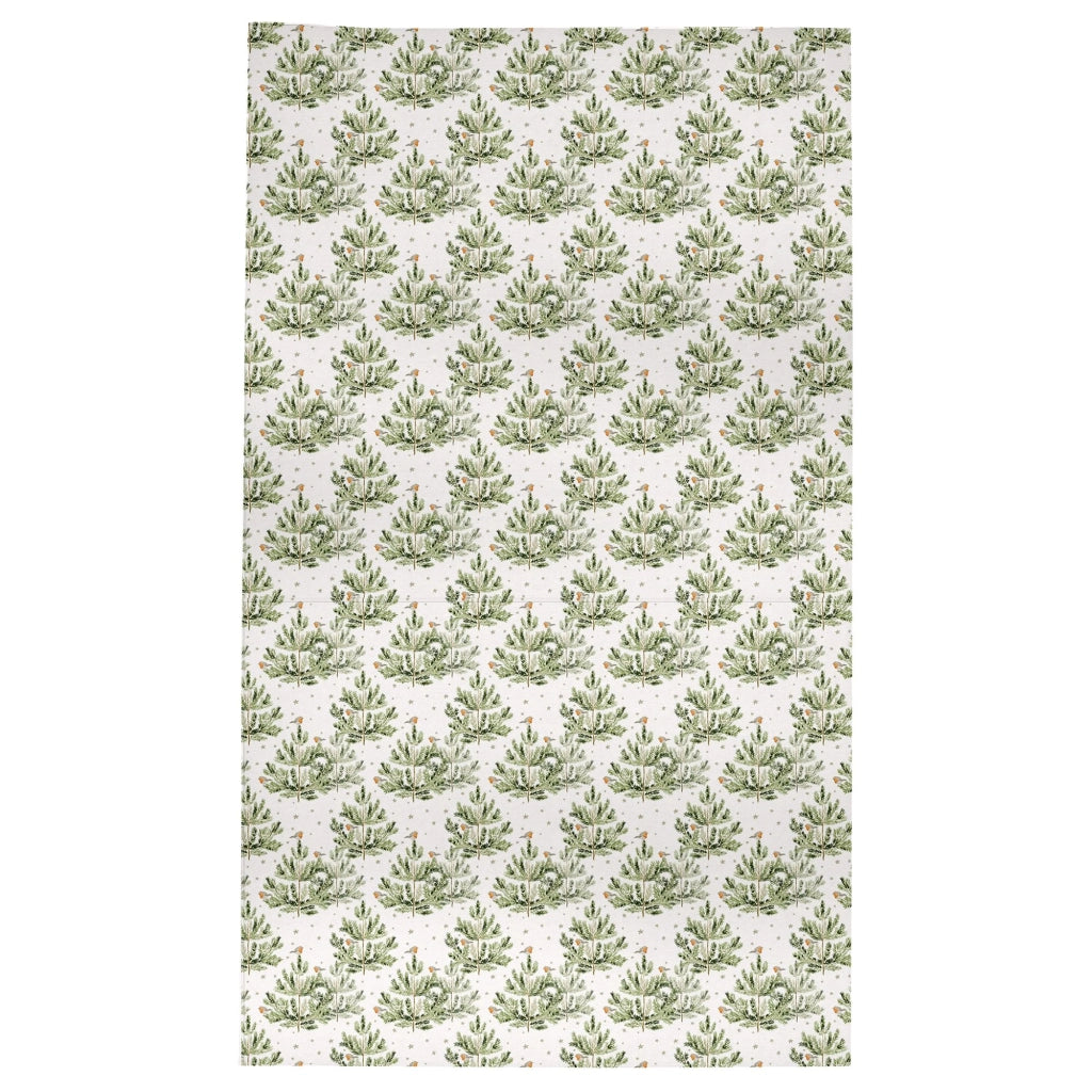 Parereba, Tovaglia Lavabile si 30°, 150x250 cm Multicolore