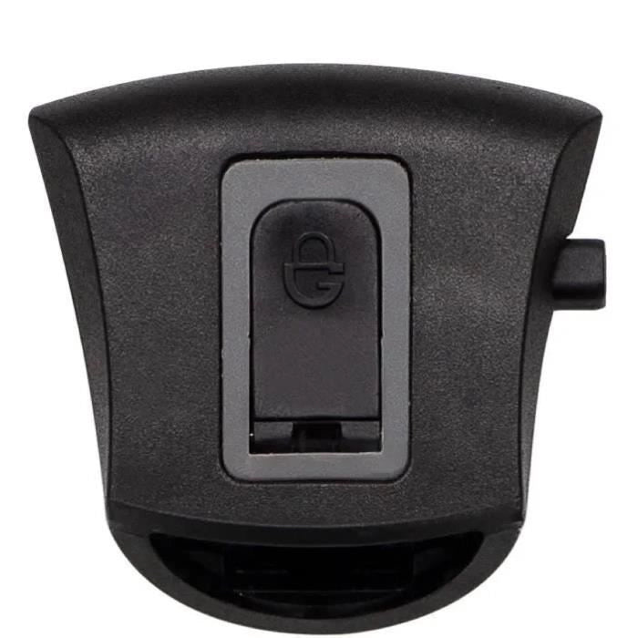 Pentola in alluminio pressofuso - GSW - EASY CLICK - 24 cm - Induzione