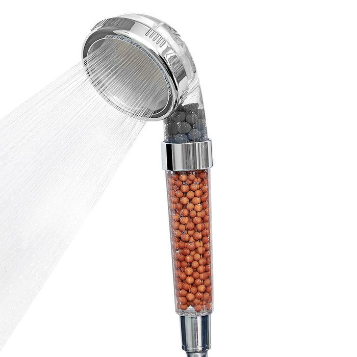 Doccino relax 1 getto con sali minerali.