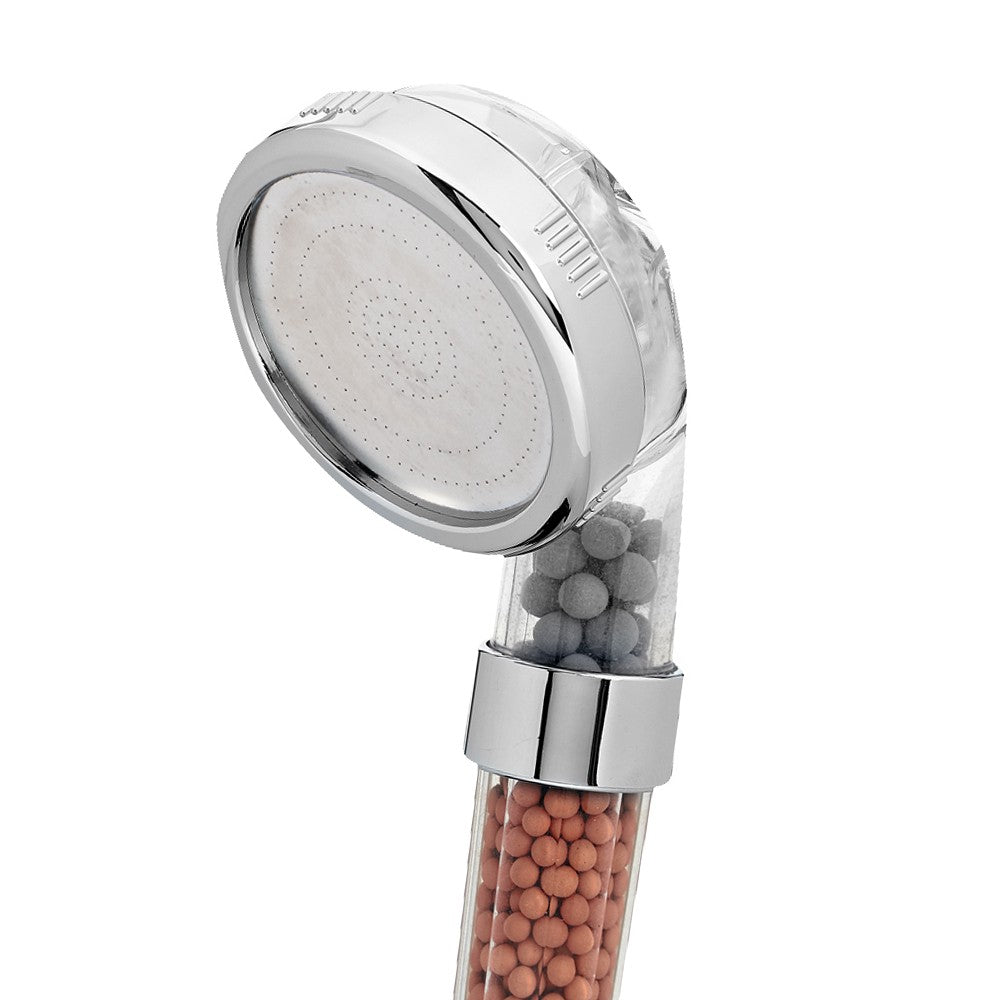 Doccino relax 1 getto con sali minerali.