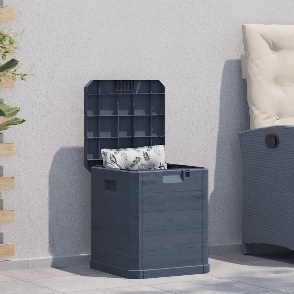 Baule da Giardino 90 L Antracite CFW7408519
