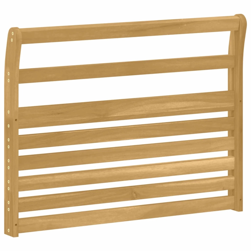 Modulo Braccioli 2 pz Bianco 78,5 x 8,5 x 60 cm 901593