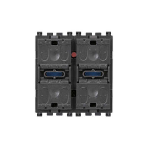 19520 due Pulsanti Semplici Arkè