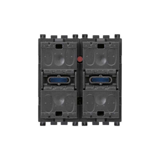 19520 due Pulsanti Semplici Arkè