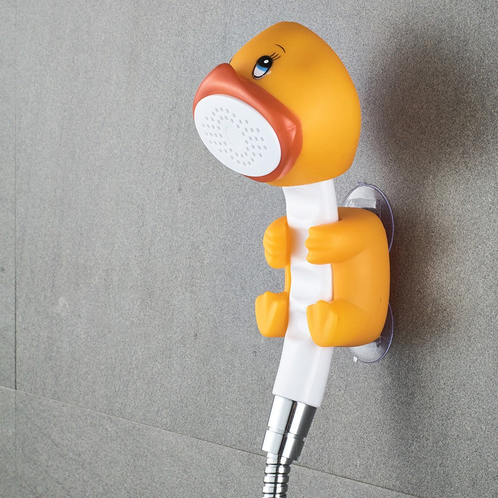 Doccetta dakky per bambini con ventose