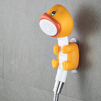 Doccetta dakky per bambini con ventose