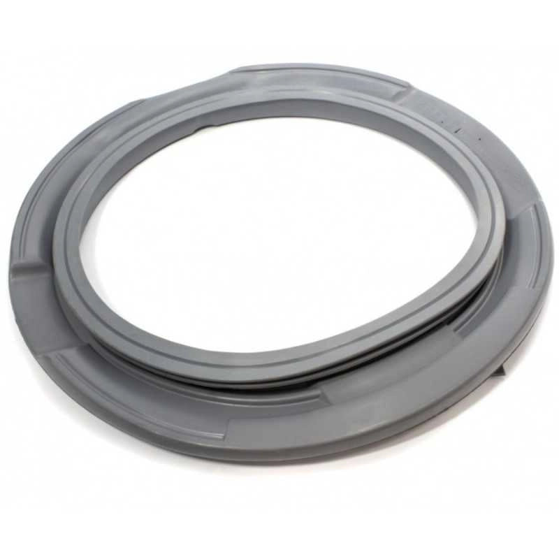 GUARNIZIONE SOFFIETTO OBLO LAVATRICE SAMSUNG WF1802XEC WF1802XEK Con asciugatura - SAMSUNG