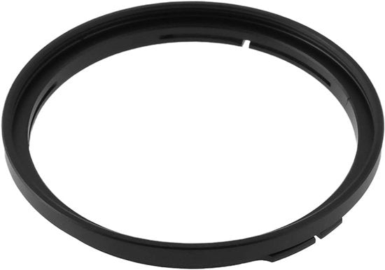 Adattatore di filtro per macchina fotografica 60-67mm