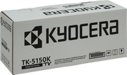 KYOCERA TK-5150K cartuccia toner 1 pz Originale Nero