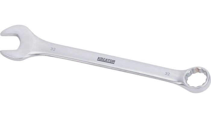CHIAVE COMBINATA MM.32