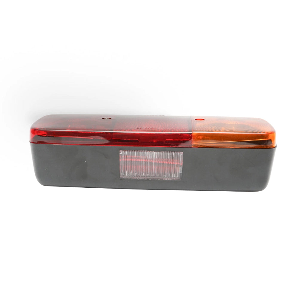 Luce freno posteriore senza luce di retromarcia, destra, per Mercedes 911-2624, IVECO, MAGIRUS, MAN