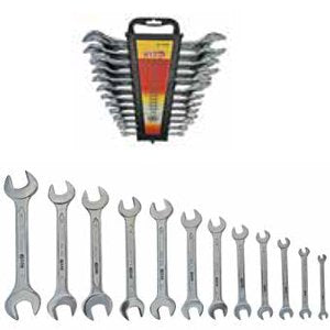 SERIE CHIAVI FISSE 12 PZ.