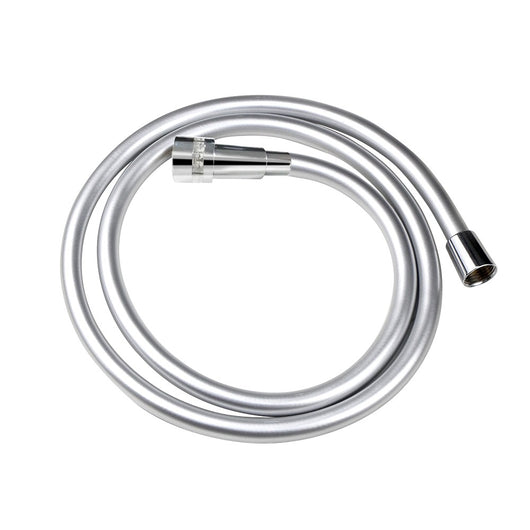 Flessibile argentato con led multicolore in pvc