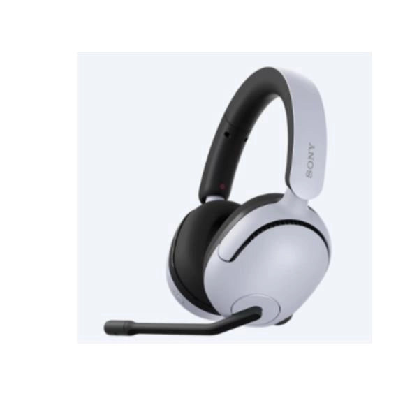 Sony inzone h5 auricolare con cavo e senza cavo a padiglione gaming bianco - WHG500W