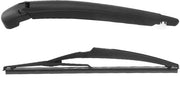 Kit di pulizia parabrezza - Manico di pulizia sostituibile + Lamiera di protezione parabrezza - Numero di riferimento OEM 51780994 - Installazione facile - Verniciatura a lunga durata - Adatto per Bravo II 2006-2014 - Manico di pulizia