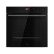 ASKO Forno Combinato a Vapore 45 cm A++ Vetro Nero