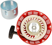Pull Starter per Motore Mini Bici - Honda GX140 GX160 163CC 196CC 5.5HP 6.5HP JF168 JF200