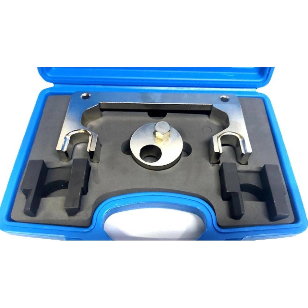 Trade Shop - Kit Messa In Fase Motori Diesel Per Mercedes 1.8 2.1 2.2l Cdi M651 Art. 07392 -