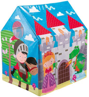 INTEX - INTOYZ  CASETTA 95 X 107 X 75 CM