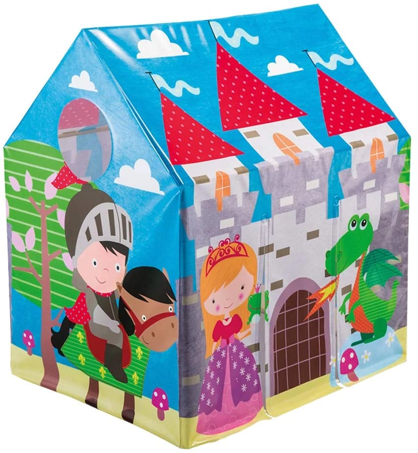 INTEX - INTOYZ  CASETTA 95 X 107 X 75 CM