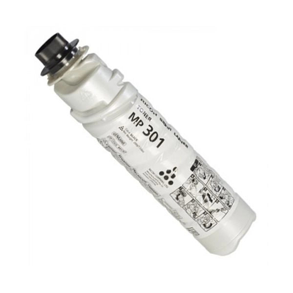 Ricoh rhmp301e 842339  toner nero .