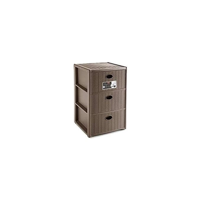 Cassett.elegance 3 Tortora 30463