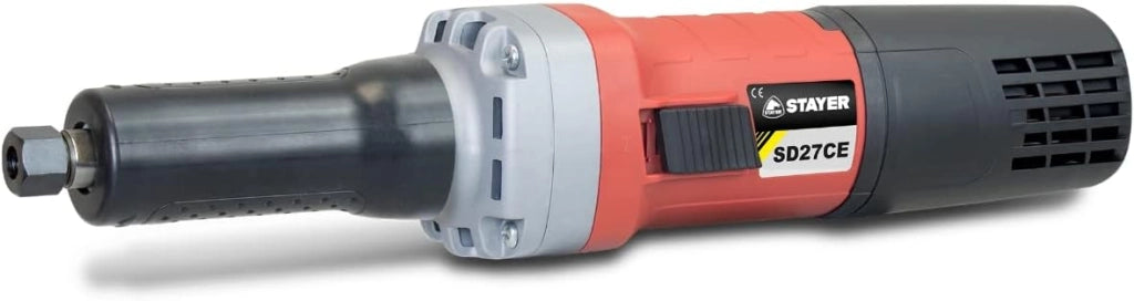 Smerigliatrice a velocità costante, con regolatore elettronico della velocità, 750 W, Stayer sd27ce