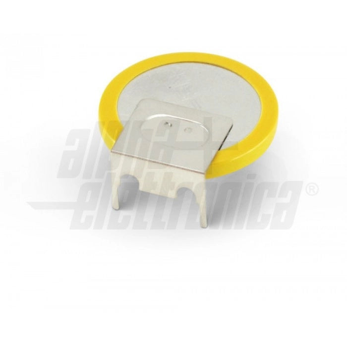 Batteria a bottone al litio CR2032 EEMB 3V 210mAh 1 pz