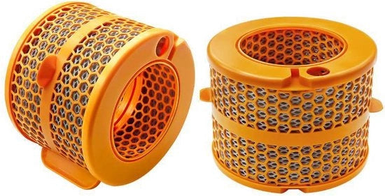 Pacchetto da 2 pezzi - Filtro di sostituzione Adatto per Dyson PH01, PH02, PH03, PH04 aspiratore d'aria