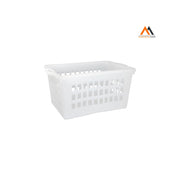CESTA PER PANE cm 59 x 42 x h 32