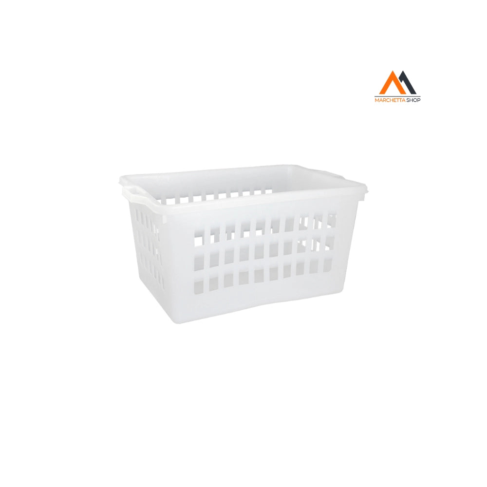 CESTA PER PANE cm 59 x 42 x h 32