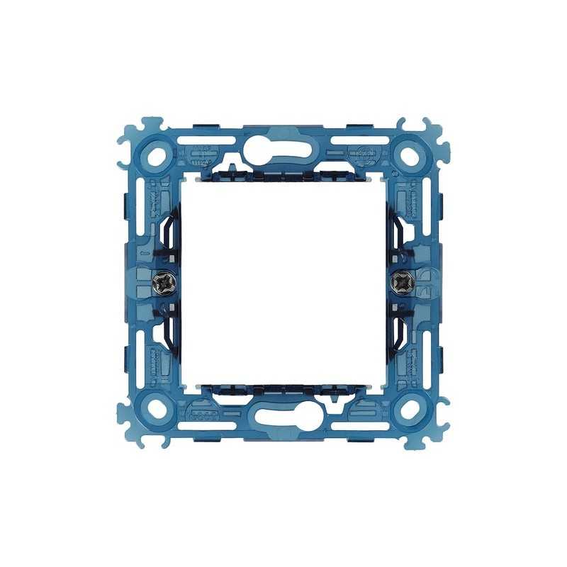 19602 Supporto 2M + Griffe Int71 Arkè