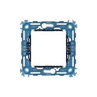 19602 Supporto 2M + Griffe Int71 Arkè