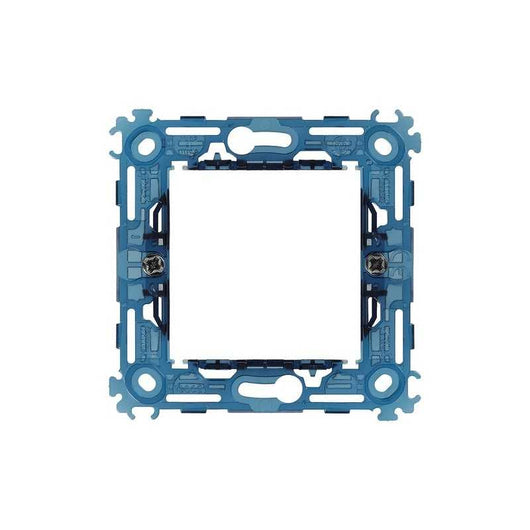 19602 Supporto 2M + Griffe Int71 Arkè