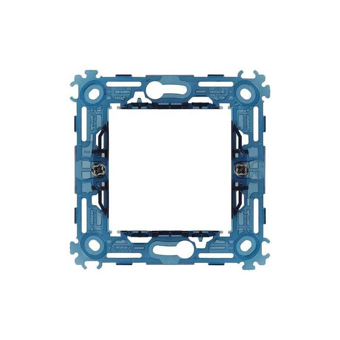 19602 Supporto 2M + Griffe Int71 Arkè