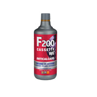 Faren F200 anticalcare per cassette scarico incasso 1 lt incrostazioni calcare