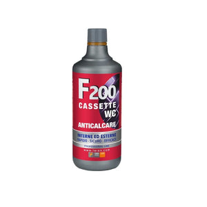 Faren F200 anticalcare per cassette scarico incasso 1 lt incrostazioni calcare