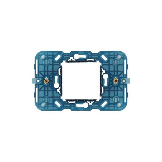 19612 Supporto 2M Centrali + Viti Arkè