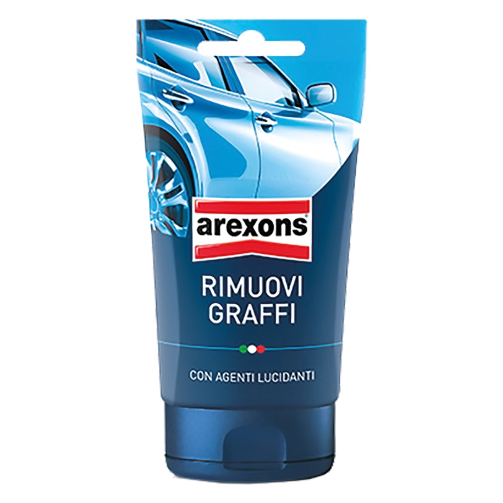 PASTA RIMUOVI GRAFFI ml. 150  - AREXONS