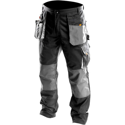 Topex 81-220-m pantaloni da lavo ro, taglia m 50