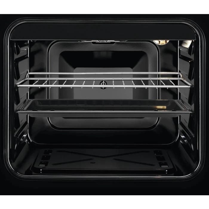 Electrolux LKK500000W Cucina Elettrico Gas Bianco A
